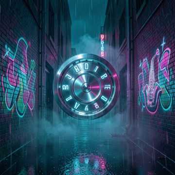 Midnight Cipher