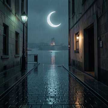 Bu gece bana dar
