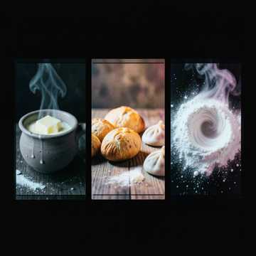 Mămăligă Jin Remix