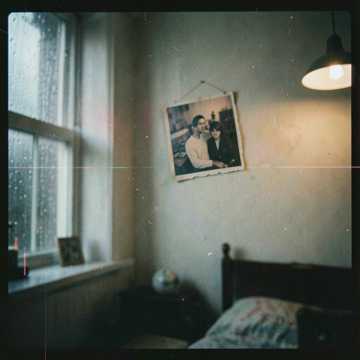 Tape Hiss Rain