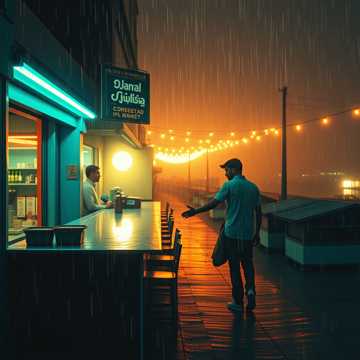 Casablanca Run