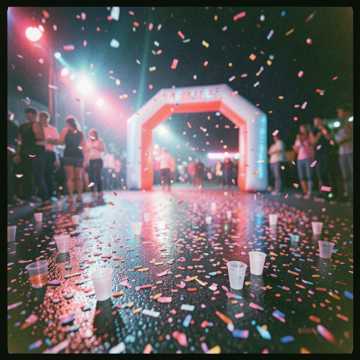 Bobo 15 Lights