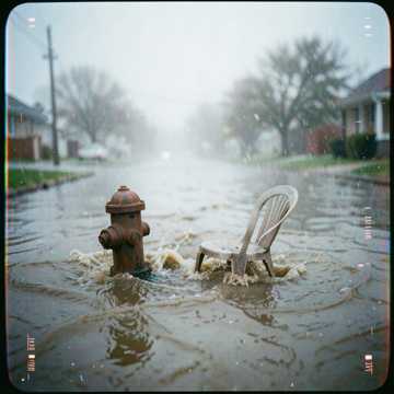 Global Inclement Weather