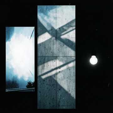 Concrete Groove at Dawn