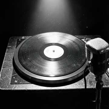 Selfbuilt oldschool+edm