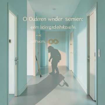 Op de gang