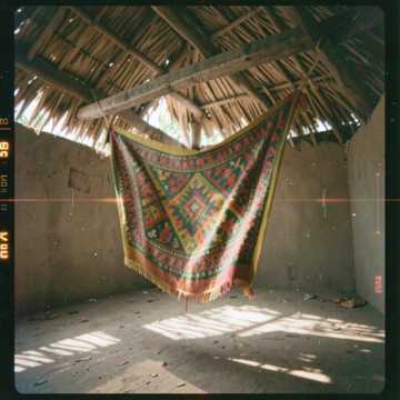 Phulkari Jhula