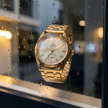 Montres de WATCHARCH