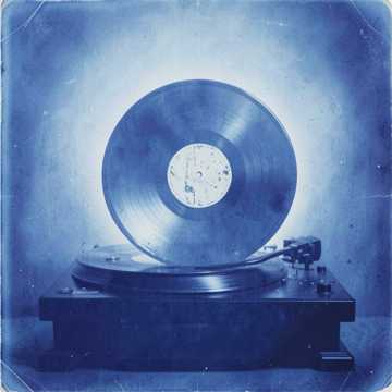 Midnight Echo Groove