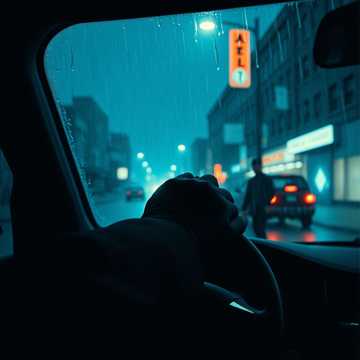 Back Road Anthem