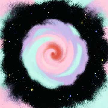Satspace-amtropance