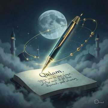 Qalam Qalam