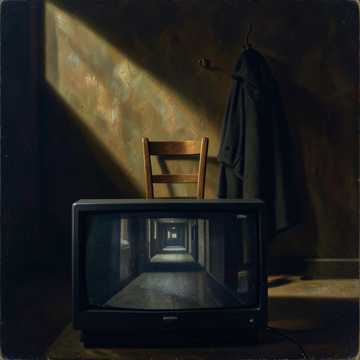 10_ NO ONE IS WATCHING
