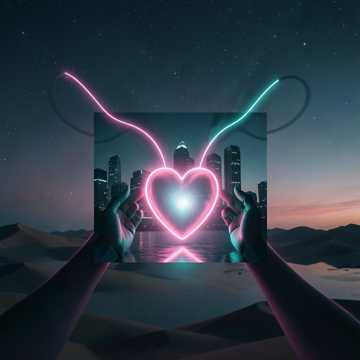 Brighter World 