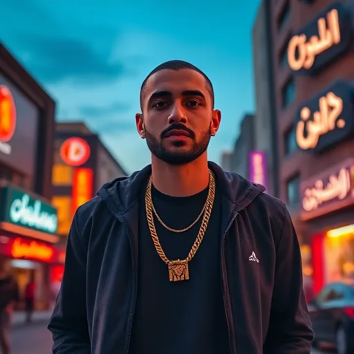 أحمد اشرف