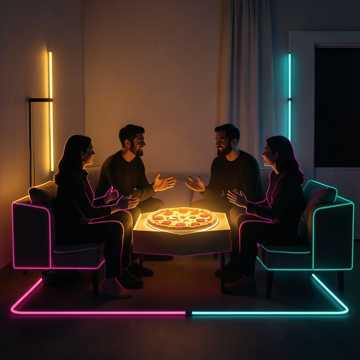 La Cuatro del Play
