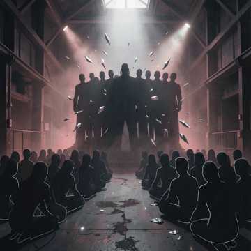 Ashes in the Choir