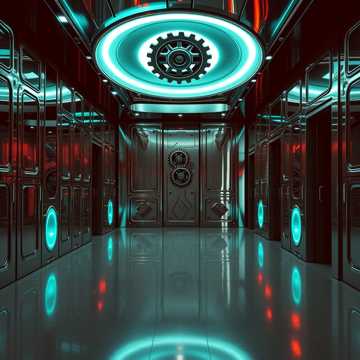 Bolt Chamber