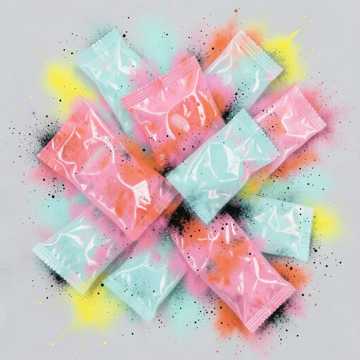 Skibidi Snack Run Skibidi Snack Run