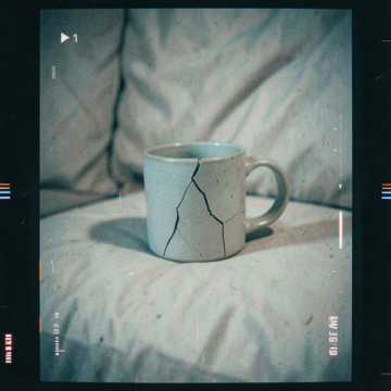 都是你害的