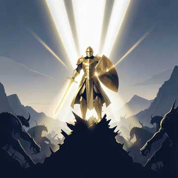 The Radiant Dawn