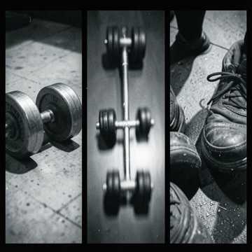 08 — VOLUME ≠ STRENGTH ≠ COORDINATION 08 — VOLUME ≠ STRENGTH ≠ COORDINATION