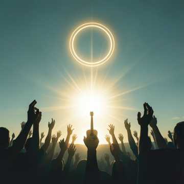 Open Heaven