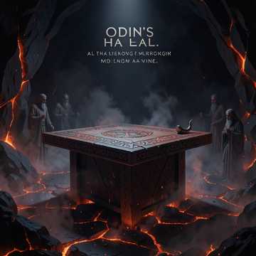 Odins Tafel