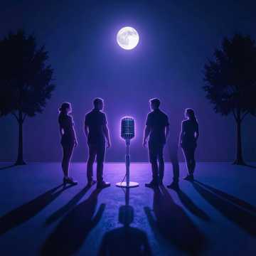 Midnight Echoes