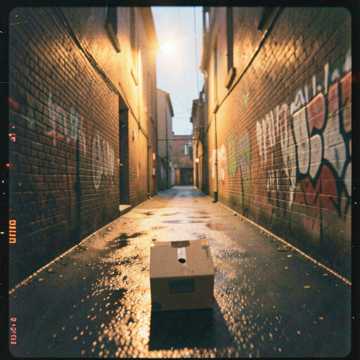 Back Alley Rumble