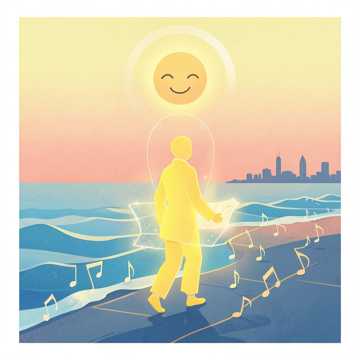 Sonrisa de Amanecer