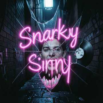 Snarky Sinny