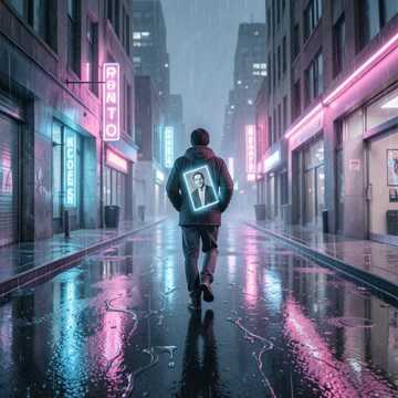 Echoes in the Gutter
