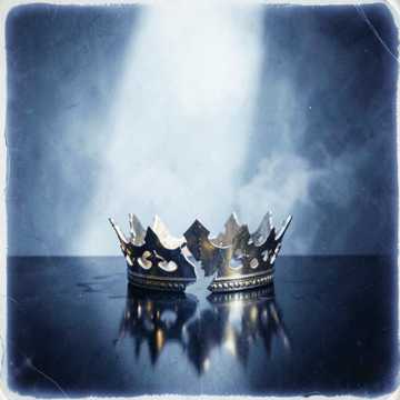 Crown of Slaves