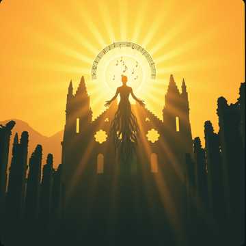 Elysian Bells of the Fallen