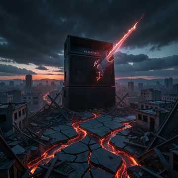 Subjugating Cataclysm3