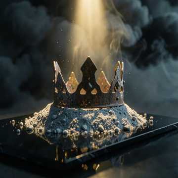 Ashes To Crown