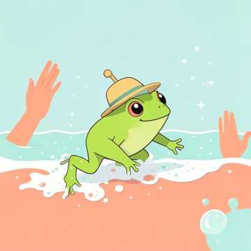 O Sapo Não Lava
