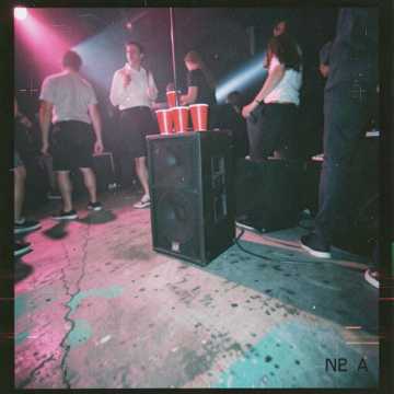 Shake the Ground