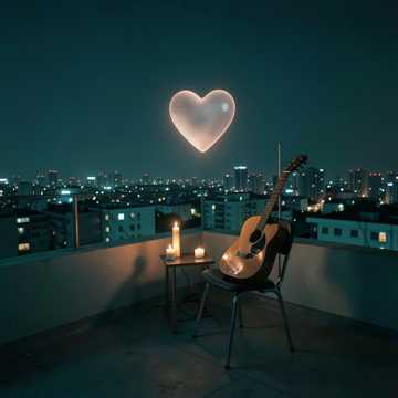 Midnight Whisper Echo