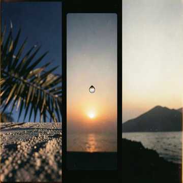 Sous le ciel d’or