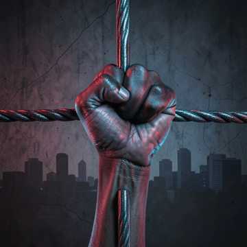 Ball A Fist - JohnnieB