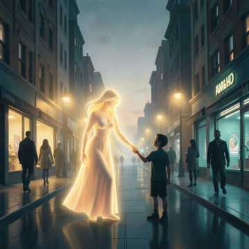     Belle Âme