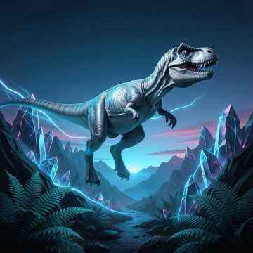 Jurassic Journey 