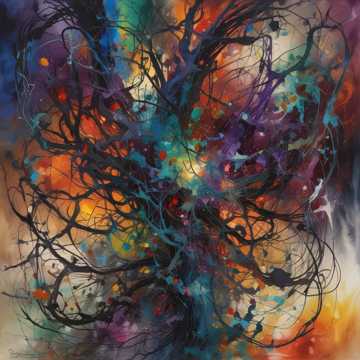 Sarhoş Aşıkın Hikayesi