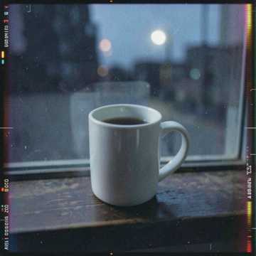 Midnight Reverie Echo