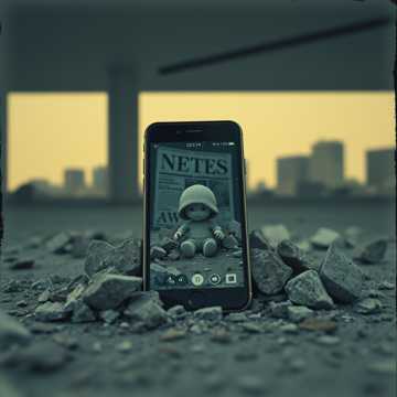 awerysopelea - Kinder der Stille 