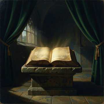Livre de la lumière 