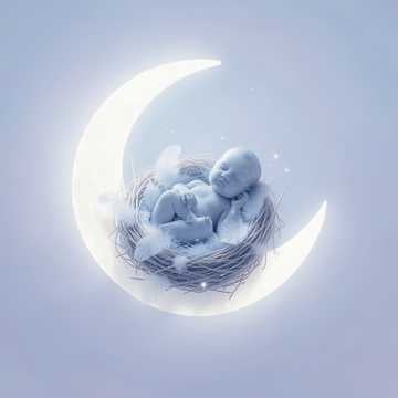 Sleep my little baby Sleep my little baby