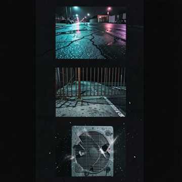 NO SLEEP ON THIS STREET. NO SLEEP ON THIS STREET.